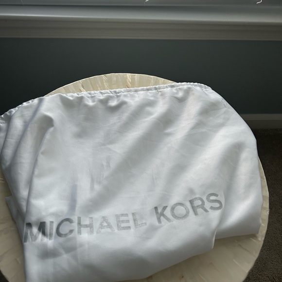 Michael Kors Backpack - Picture 9 of 9